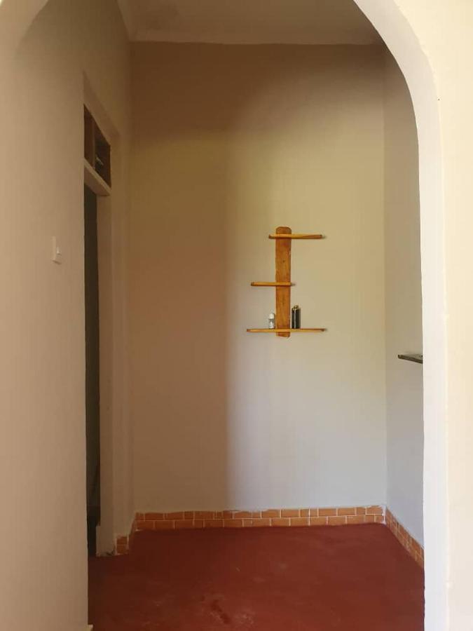 Bed and Breakfast Rasta House Kilindoni Zewnętrze zdjęcie
