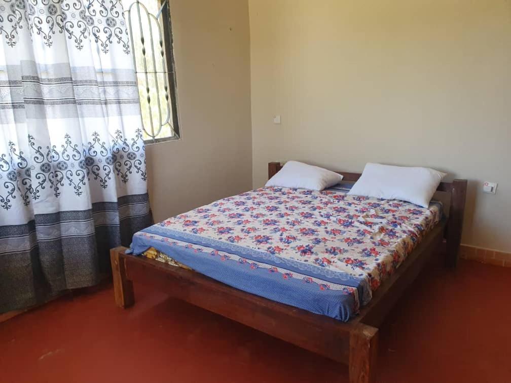 Bed and Breakfast Rasta House Kilindoni Zewnętrze zdjęcie